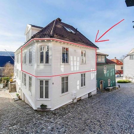 Central City Apt On One Of Bergen'S Finest Streets 外观 照片